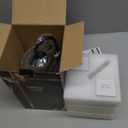 Candle Warmer Lamp with Timer Dimmer, Adjustable Height Candle Wax Warmer Warming Lamp with 2x50W Bulbs for Scented Candles for Housewarming Bedroom Home Decor Mom Women Family Christmas Gift (Clear 01)