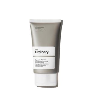 The Ordinary Squalane Cleanser, Hydrating Makeup Remover, Supports Moisture Barrier (1.7 Fl Oz (Pack of 1))