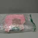SUNNYLiFe Swim Vest for Toddlers 1-2 | Cotton Candy Cherry, L 34 W 32 H 4.5 Cm