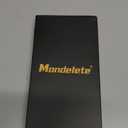 for Samsung Galaxy S25 Plus Case, [Compatible with MagSafe], Adjustable Kickstand,Military Grade Drop Tested, Translucent Matte Phone Case for Galaxy S25 Plus Case (Black) 55