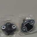 Dorman 420-123 Engine Timing Chain Tensioner Compatible with Select Ford / Lincoln / Mercury Models, 2 Pack