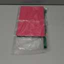 for Acer Iconia Tab 10 A3-A40 Tablet Cover, Ultra Slim Lightweight Folio Stand Luxury Leather Case for Acer Iconia One 10 B3-A30 (B3-A30-K359, B3-A30-K6ZH) 10.1 inch, Pink