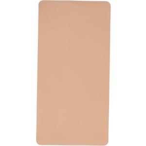 Lurrose Double-Sided Pu Desk Mat Protector Non- Computer Desk Blotter for Home Office Versatile Writing Pad Easy to Clean Maintain