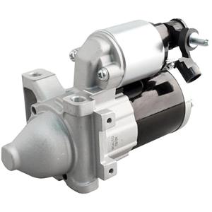 MOAUTO Starter Motor Replacement 10910N 410-48340 M0T24072 Compatible with Cadillac Escalade ESV Chevrolet Express 2500 3500 Silverado 1500 GMC Savana 2500 3500 Sierra 1500 Yukon XL 4.3L 6.2L V6 V8