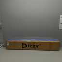 Duzzy Universal Garage Door Seals Kits, Weatherproofing Garage Door Seals Bottom Rubber with Brush and Aluminum Track Retainer Base Kit, U Shape+O Ring Heavy Duty Weatherproof Parts Kits (16.5 Feet)