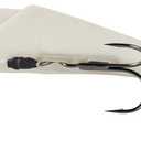 Berkley PowerBait Chop Block Fishing Soft Bait (10 in - 4 1/5 oz, Raw)