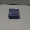 Teacher Ornament 2026 - Teacher Appreciation Ornament for Christmas Tree, Daycare Kindergarten Preschool Teachers Gift, Special Education Thank You Gifts, Thank You Gifts for Teacher, Pack Of 3