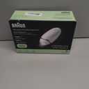 Braun IPL Mini, SilkExpert Mini, IPL Hair Removal for Women and Men, Permanent Laser Hair Reduction At-Home, IPL1115