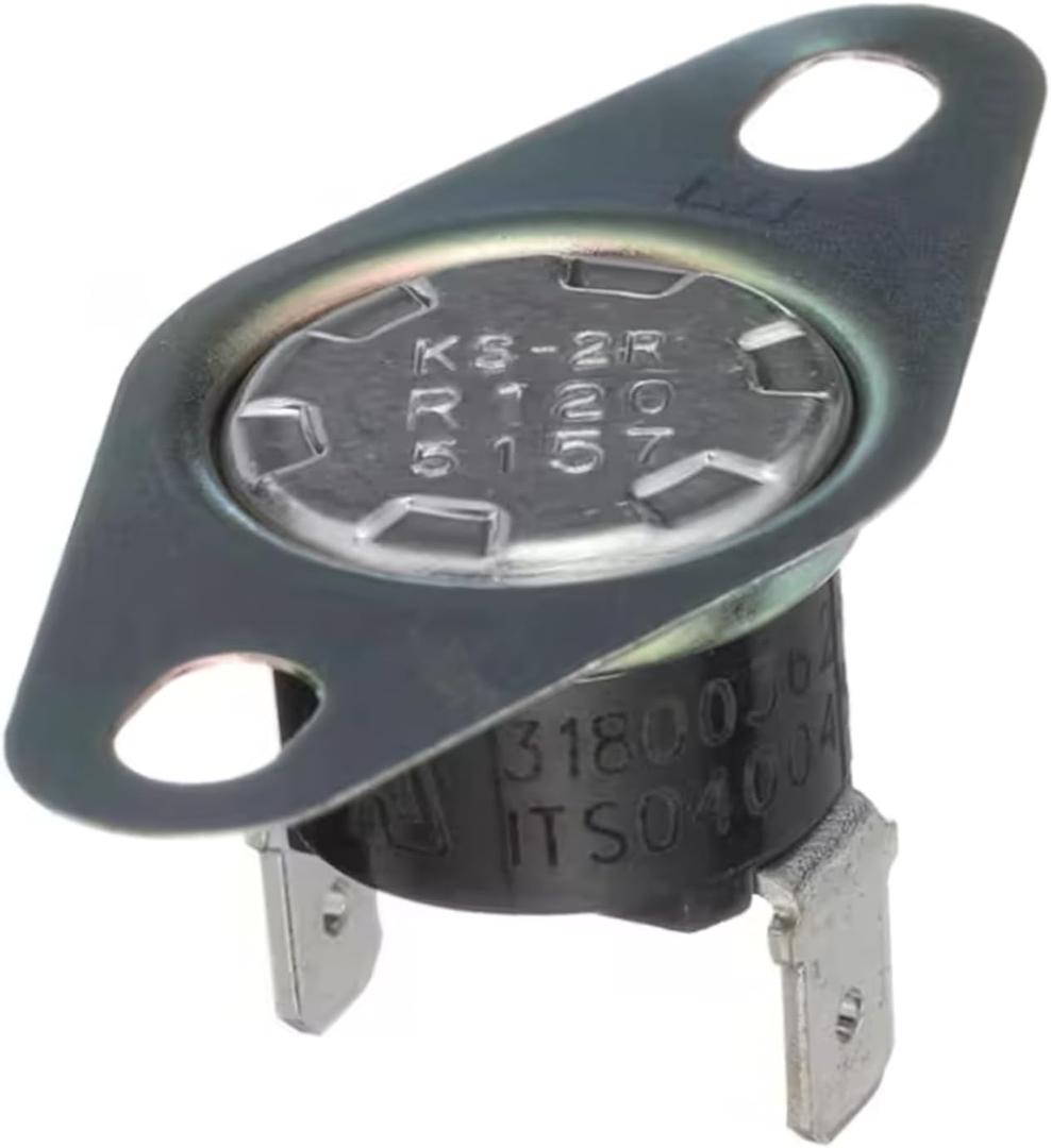 318003624 Range High-Limit Thermostat Genuine OEM