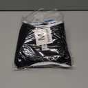 Teamoy Reusable Wrap Diapers for Male Dogs, Washable Puppy Belly Band Pack of 3 (M, 13"-16" Waist, Black+ Gray+ Lake Blue)