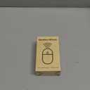 Wireless Bluetooth Mouse for Laptop, Rechargeable Mouse 2.4G USB Optical Wireless Mouse, LED Slim Dual Mode(Bluetooth 5.0 and 2.4G) Wireless for Laptop, PC, Mac OS, Android, Windows(Dark Blue)