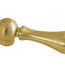 KSH3967AL Metal Lever Handle, Brushed Brass