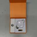 Health Tracker Fitness Sleep Monitor for Women (Gold7#)