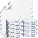 Extra Large Disposable Bed Pads 36"x 48"(20 Count) Adult Chucks Incontinence Underpads,Thicken Premium Tear Resistant Waterproof Pee Pads for Elderly,Kids,10X Super Absorbency Puppy Training Pads