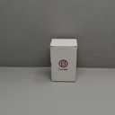 Peacock Trinket Boxes Hinged Enamel Hand-Painted Animals Craft Ornaments Decorative Jewelry Box Unique Gift for Home Decor (Green)