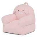 Delta Children Cozee Buddy Chair, Bunny
