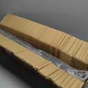 Hanging Room Divider Curtain Rod U Shaped Wall Divider for Privacy Separation Modern Room Separator Curtain Track Metal Space Divider for Bedroom, Fitting Room and Beauty Salon Privacy (Black)