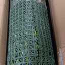 Greenery Grass Wall Boxwood Plant Roll: 60"x120"50SQFT with UV Resistant Leaves Artificial Ivy Privacy Hedge Fence Screen for Backdrop,Garden and Indoor Outdoor Plant Wall Panel Covering