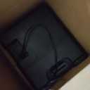 Shark PowerDetect NeverTouch, Self-Empty & Self-Refill, Robot Vacuum and Mop with Bagless, 30-Day Debris Capacity HEPA Base, 30-Day Capacity Refill Tank, Pad Dry, Black, AV2810YS