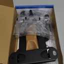 TV Wall Mount, Bracket for Most 13-32 inch LED, LCD Monitor and Plasma TVs, Max VESA 100x100mm by XINLEI (MA1330)