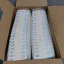 Pampers Pure Baby Diapers, Size 1 (8-14 lbs), 82, Up to 100% Leakproof, Premium Hypoallergenic Soft Diapers