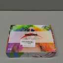 Old Man Bald Cap Grey Wig Grandpa Wig with Glasses Mustache & Eyebrows for Mens Halloween Cosplay Costume Funny Old Person Gray Hair Wigs