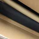 Amazon Basics Folding Soft Crate for Cat, Dog, Rabbit, Portable and Collapsible, 36 Inch, Tan, L 36" x 24" x 24"