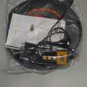 Bread Proofer Warming Mat,11.8" Sourdough Starter Warmer with Thermostat Temperature Control for Dough Proofing Yogurt Fermentation