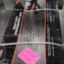 3 Ton Floor Jack (6600 lbs), Heavy Duty Hydraulic Jack for Car, Heavy-Duty Floor Jack with Single Piston Pump, Quick Lift Car Jack 3 ton with Lifting Range 5.5'' to 18.5''