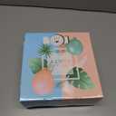 Friendsgiving Plates and Napkins Sets for 50 Guests, Thanksgiving Paper Plates and Napkins Party Supplies for Thanksgiving Friendsgiving Party Decorations