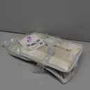 Mr. Pen- Baby Diaper Caddy Organizer, Diaper Organizer, Baby Organizer, Car Diaper Caddy (1 Pack, Regular, Patterned Gray)