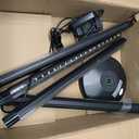 Bstrip Standing Grow Light for Indoor Plants, Vertical Grow Light with 3 Light Modes, Wide Illumination and Dimmable, T10 Full Spectrum Floor Grow Lights, 16in-65in Adjustable Height & Auto Timer