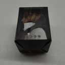 SNUGL Travel Pillow  Memory Foam Pillows - Airplane Neck Pillow with Carry Bag & Clip  Neck Support Travel Pillows - Airplane Essentials (Adult Regular - Black)