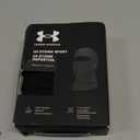 Under Armour Unisex Adult Storm Sport Balaclava (One Size, Black (001)/Pitch Gray)