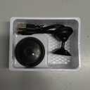 Hidden Camera with Audio/Video. Mini Small Camera. Spy Hidden Cameras for Home Indoor Use Spy Cam with Night Vision and Motion Detection Baby Monitor Small Mini Wireless Outdoor (4k)