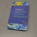Mosby's Pediatric Nursing Reference