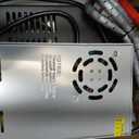 PCP Air Compressor 4500 PSI Portable for Paintball Airgun