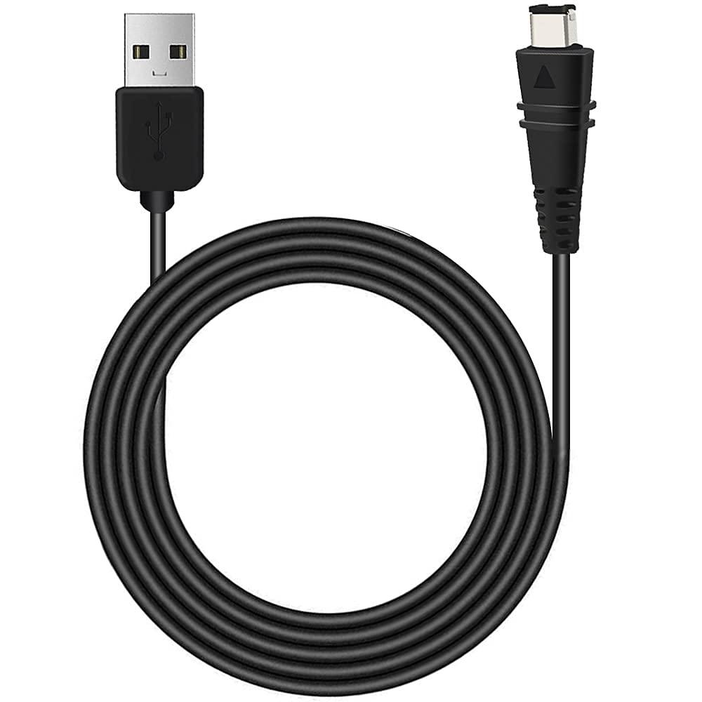 CA-110 USB Power Cable, CA110 Camera Charging Cord AC Adapter for Canon VIXIA HF R800 R700 R500 R600 M50 M52 M500 R20 R21 R30 R32 R40 R42 R50 R52 R60 R62 R200 R300 R400 Camcorders.