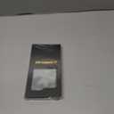 KANGHAR for iPhone 16 Pro Case Cute Leopard Design Soft Flexible TPU Large Window Camera Lens Protector Phone Case Protective Cover Black and Purple Cheetah Print