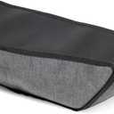 Burley Kids Bike Trailer & Stroller Floor Mat (2 Seat, Grey)
