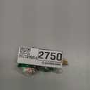 4 Pack Garden Sprayer Nozzle Replacement Pump Pressure Sprayer's Cap Spray Bottle Brass Nozzles 16mm/0.63" Thread Mount Head for 0.5 Gallon 68oz 2L 3L Water Spraying Hand-Held Mister