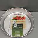 Nordic Ware Naturals Round Cake Pan, 10-Inch