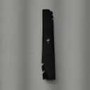 Inren Timemaster 30 inch Mulching Blades 1 Pack - Fits Toro 20199 22205TE, Fits Ex Mark ECKA30, Replaces for 120-9500-03,120-9500,20120 20122P