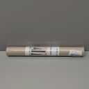 VEELIKE Pastel Beige Wallpaper Stick and Peel Beige Contact Paper for Cabinets Drawers Countertops Waterproof 15.7''x118'' Removable Self Adhesive Renter Friendly Wallpaper for Bedroom Bathroom Walls