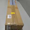 Konideke 8-Pack F40T12/841 Fluorescent Light Bulbs, 40W T12 Cool White 4100K, 48-Inch (4-Foot) Linear Tube, G13 Bipin Base