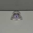 Godinger Shannon Mantle Clock, Small