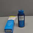 Nizoral Anti-Dandruff Shampoo with 1% Ketoconazole, 14 Fl Oz, Fresh Scent, Anti Fungal Shampoo