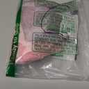 Baby Muslin Bibs,6 Pcs Drool Bandana Bibs for Baby Girl Drooling and Teething,Soft and Absorbent Cotton for Newborn (Purple & Pink)