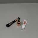 LUMINESS Liquid Mirage w/SPF 50 Color Adjusting Foundation Kit - Color Changing Foundation, SPF 50 Primer & Makeup Brush, Face Makeup for Mature Skin, 4in1 Liquid Foundation, Concealer & Moisturizer, EXP 06/2027