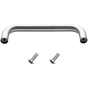 BBQtopia 11 Inch Grill Side Handle for Traeger Pellet Grills, Grill Handle Replacement Parts for Traeger Pro 22 & 34, Eastwood 22, Pro 575 Series, Stainless Steel